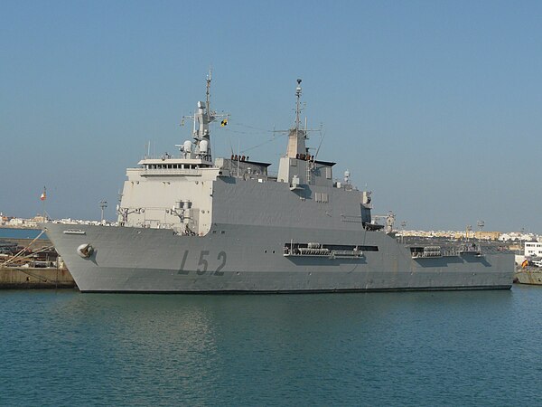 Ship файлы. Десантный корабль l52 Castilla Испании. Десантный корабль l51 Galicia. ДВКД "Галисия". Корабль HNLMS Rotterdam.