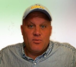 <span class="mw-page-title-main">Shoenice</span> American competitive eater and YouTuber