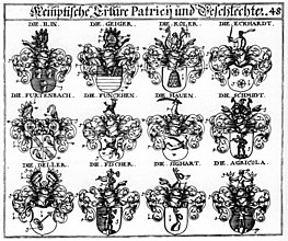 Siebmacher Tafel F48