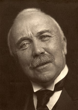 <span class="mw-page-title-main">Henry Campbell-Bannerman</span> British Prime Minister from 1905 to 1908