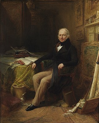 <span class="mw-page-title-main">Thomas Baring (1799–1873)</span>
