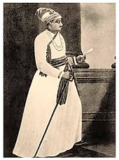 Siraj ud-Daulah the last independent Nawab of Bengal. Siraj ud-Daulah.jpg