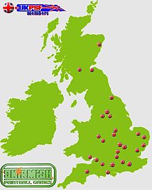 Skirmish Paintball UK Locations (2010) Skirmish Paintball Locations.jpg