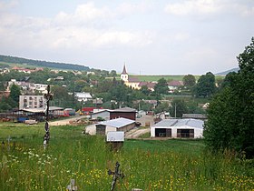 Slovakia Sarisska highlands 281.jpg