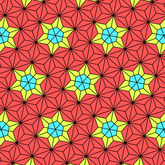 Snub Trihexagonal Dual Fractalization 2.svg