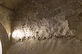 Inscriptions dans la chapelle du château de Sommières.}}