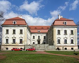 Sośnicowice - Voir