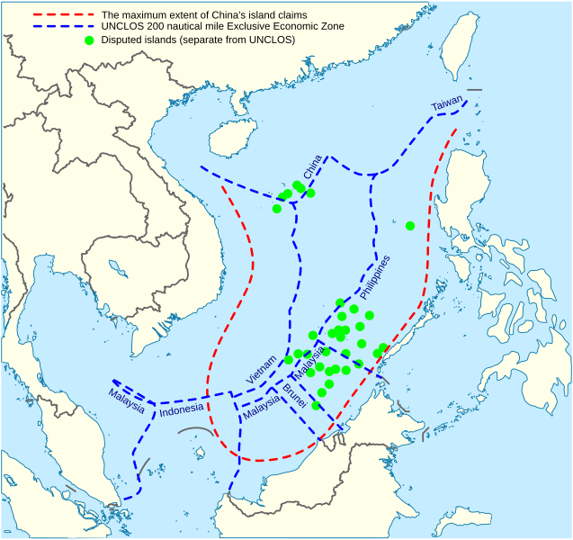 File:South China Sea vector.svg