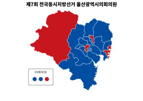 Elecciones locales de Corea del Sur de 2018