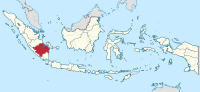 Vorschaubild für Sumatra Selatan