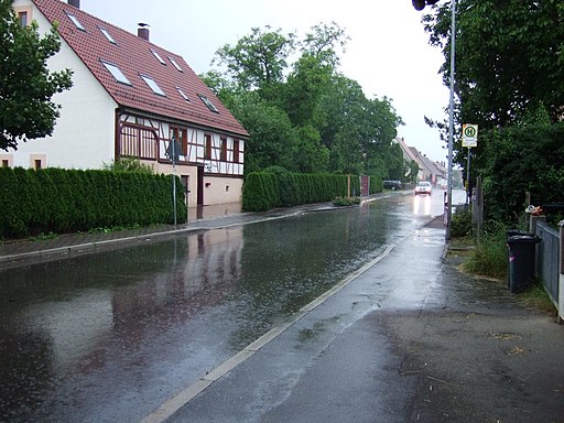 Sparwiesen (Albstraße) - panoramio