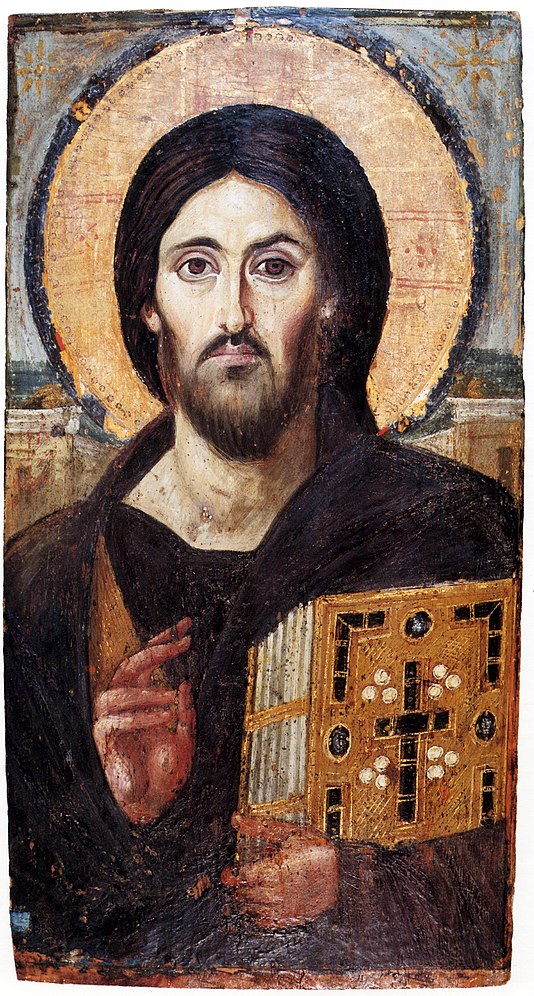 Jesus-avatar