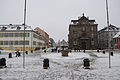 Deutsch: Bild aufgenommen in Speyer. Neben dem Speyerer Dom. English: Picture taken in Speyer. Next to the Speyer Cathedral.