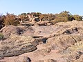 Spy Rock outcroppings