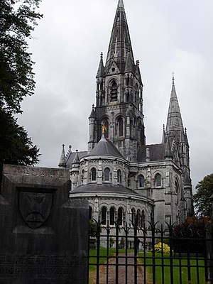 county cork travel guide