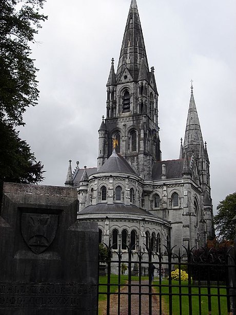 St. Finbarr's Cathedral