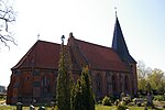 St.-Crucis-Kirche (Hoyerhagen)