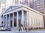 Thumbnail for St. Peter's Church (Manhattan)