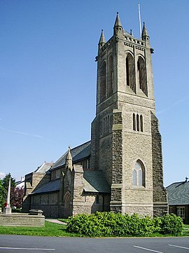 Ambrosiuskirche