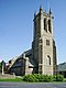 St Ambrosius Gereja, Leyland - geograph.org.inggris - 800569.jpg