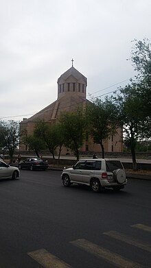 St Gregory the Illuminator Cathedral 02.jpg