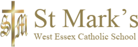 St Marks Logo