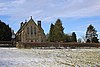 St Mary Magdalene Church, Faceby - geograph.org.inggris - 1703193.jpg