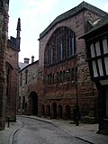 Thumbnail for St Mary's Guildhall