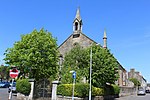 St Palladius RC Church, Aitken Street, Dalry (geograph 3981246).jpg
