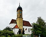 St. Vitus (Rettenbach am Auerberg)