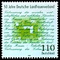 Stamp Germany 1998 MiNr1988 Deutscher Landfrauenverband.jpg