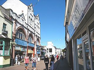 Голігед,  Wales, Велика Британія