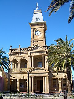 Stanthorpe, Queensland Town in Queensland, Australia