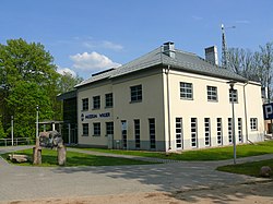 Museo a Stary Folkark