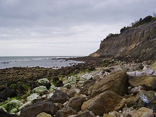 <span class="mw-page-title-main">Steel Bay</span> Human settlement in England