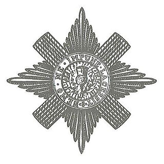 <i>Nemo me impune lacessit</i> Latin motto of the Kingdom of Scotland