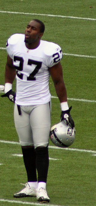 <span class="mw-page-title-main">Stevie Brown</span> American football player (born 1987)