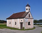 Maria Winkling Chapel