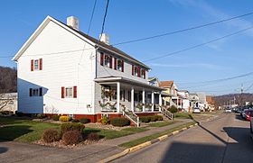 Stockdale (Pennsylvania)