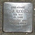 image=File:Stolperstein in Bochum 0123.jpg