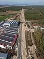 * Nomination Strullendorf railway station, construction site --Ermell 06:24, 19 March 2024 (UTC) * Promotion  Support Good quality. --Plozessor 06:59, 19 March 2024 (UTC)