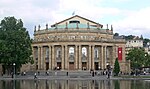 Staatsoper Stuttgart