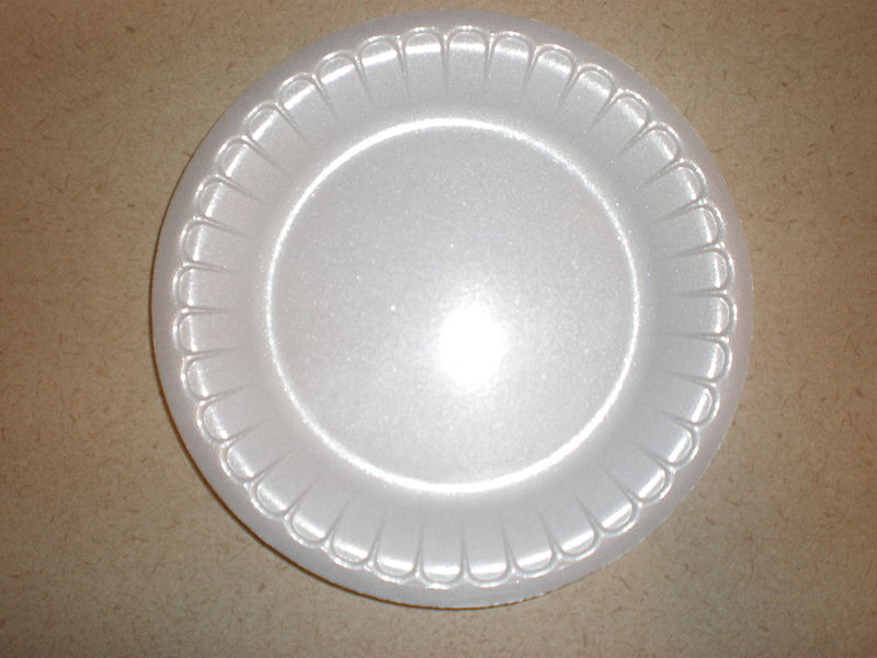 File:Styrofoam saucer.JPG