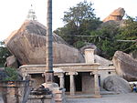 Subramanya Temple