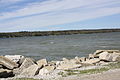 Sunset Park in w:Sturgeon Bay, Wisconsin. The JOYS shipwreck is located in the harbor, which is listed on the National Register of Historic Places.Template:Commonist