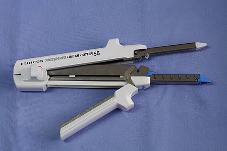 Surgical stapler & cutter linear.JPG