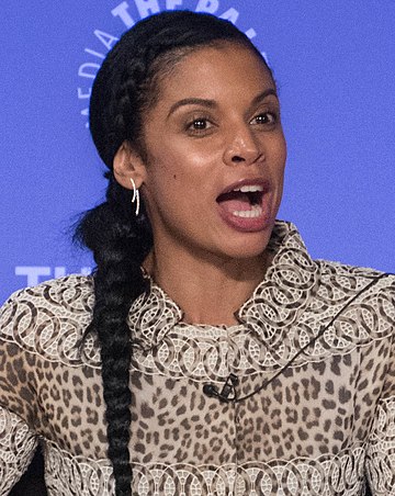 Susan Kelechi Watson