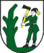 Blason de Šútovo