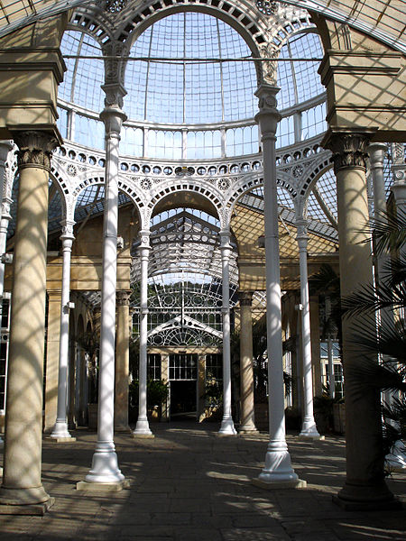 File:Syon House - the Great Conservatory.JPG