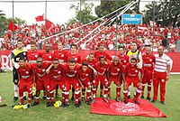 Rio De Janeiro Clássico Da Paz